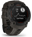 Smartwatch Garmin Instinct E 45mm Negro image number null