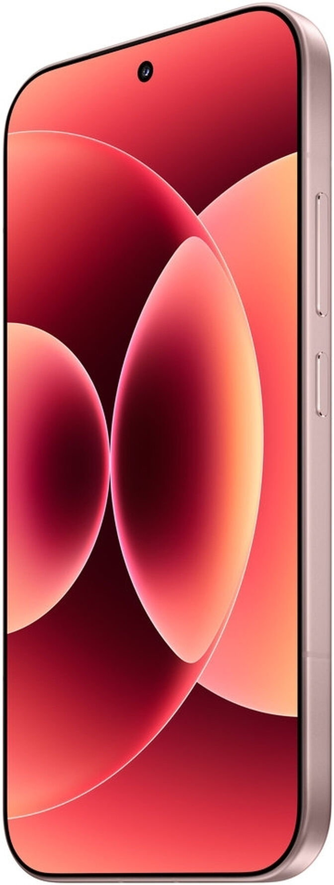 Smartphone Xiaomi 17 5G (12 / 512GB) 120Hz Rosa Alpino image number 4