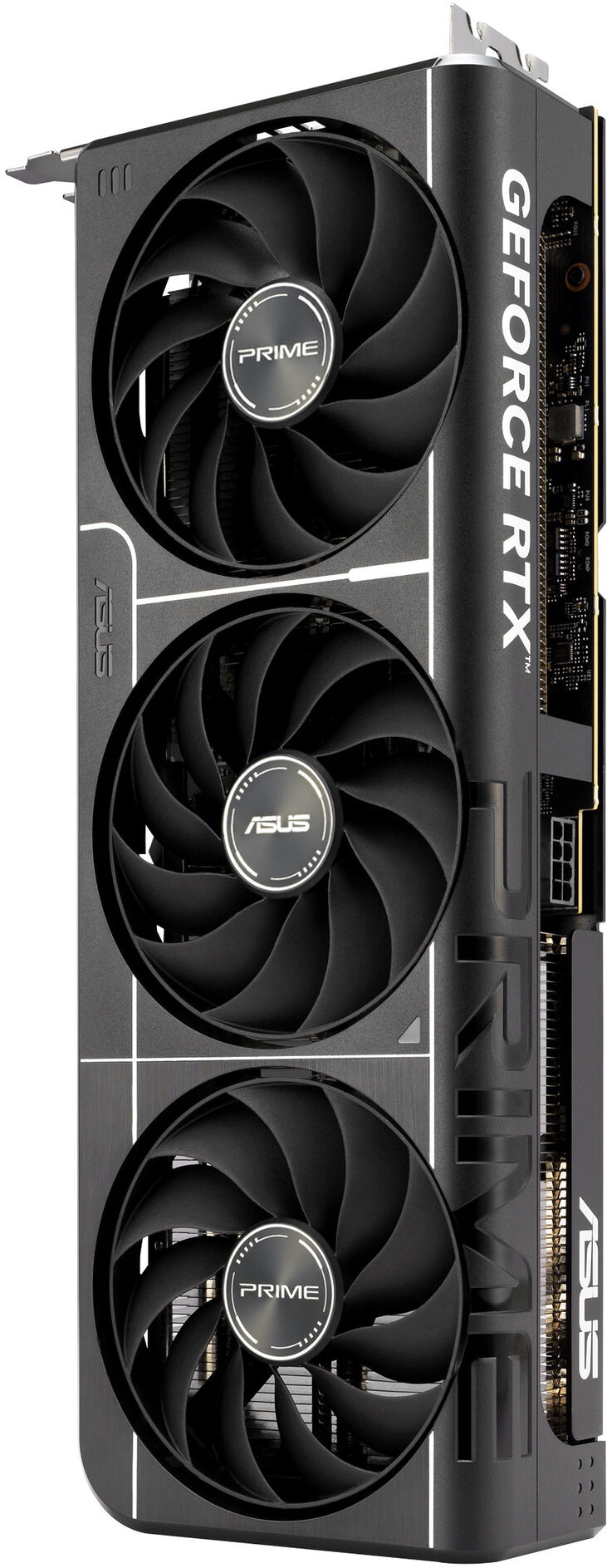 Tarjeta Gráfica Asus GeForce® RTX 5060 Ti Prime OC 16GB GDDR7 DLSS4 image number 7