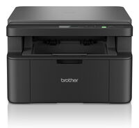 Impresora Multifunción Láser Brother DCP-L1640W WiFi