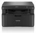 Impresora Multifunción Láser Brother DCP-L1640W WiFi image number null