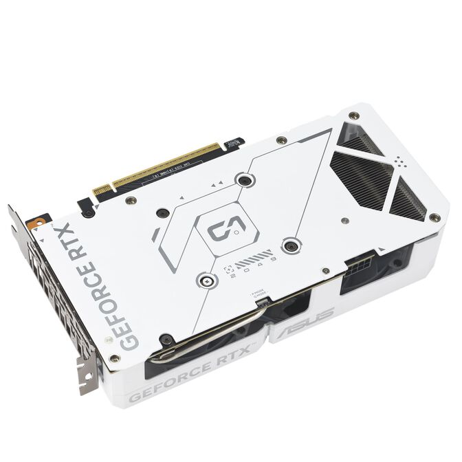 Tarjeta Gr&aacute;fica Asus GeForce&reg; RTX 5060 Ti Dual White OC 16GB GDDR7 DLSS4 image number 8