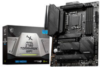 Placa Base MSI MAG Z790 TOMAHAWK WIFI