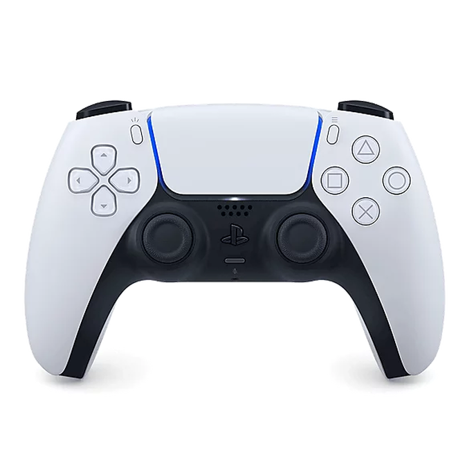 Gamepad Sony Playstation DualSense V3 Wireless PS5 Cosmic Red image number 0