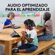 Auriculares Logitech Zone Learn Wired 3.5mm image number null