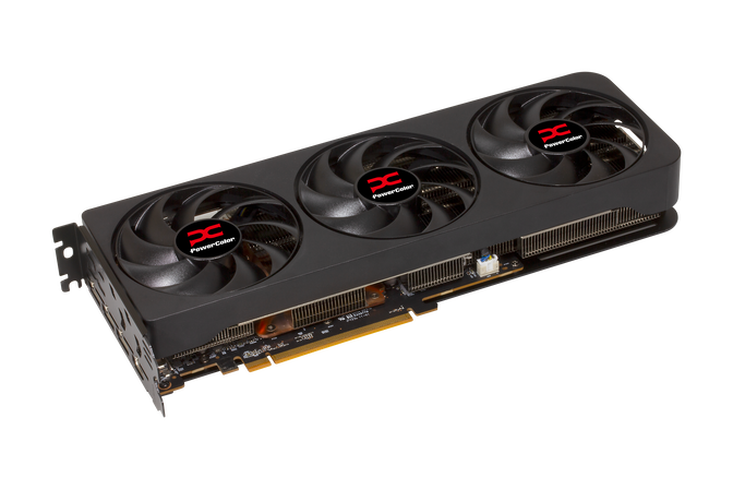 Tarjeta Gr&aacute;fica PowerColor Radeon RX 9070 XT Reaper 16GB GDDR6 image number 4