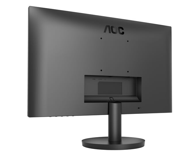 Monitor AOC 24"24B3HA2 IPS FHD 100Hz 1ms image number 7