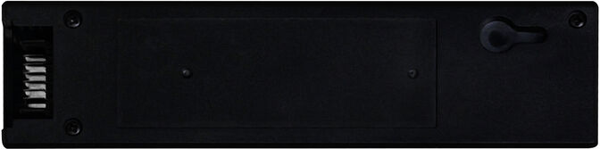 Hub USB + PWM Lian Li Edge Negro image number 2