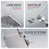 Soporte Elevatório Rotativo AXAGON STND-LR para Portátiles 10"-16" image number null