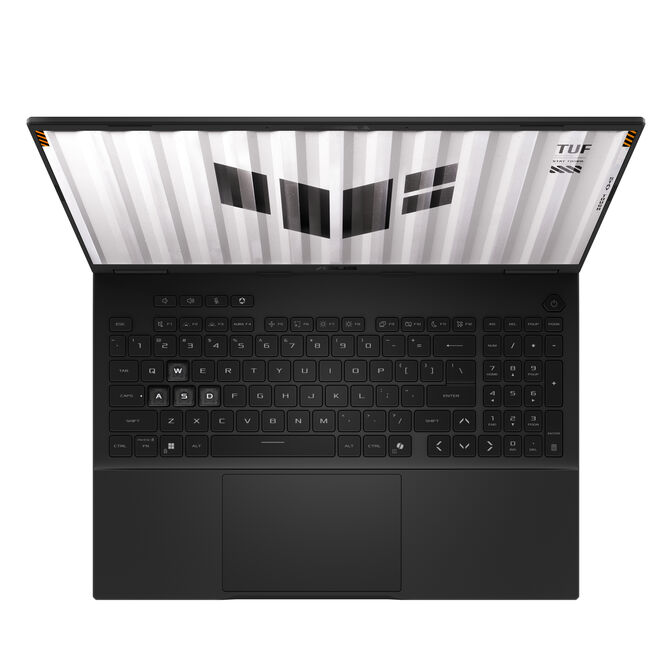Port&aacute;til ASUS TUF F16 FX608JHI 16" i7-14650HX 32GB DDR5 1TB RTX 5050 144Hz image number 2