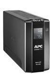 UPS APC Back-UPS Pro BR 650VA 6 Tomas AVR Interfaz LCD image number null