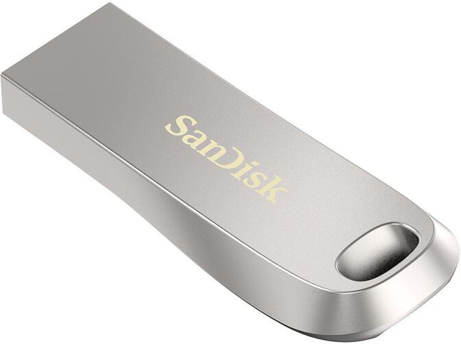 Pen SanDisk Ultra Luxe 256GB USB3.2 image number 1