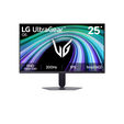 Monitor Gaming LG UltraGear 25" 25G523B IPS FHD 200Hz HDR10 FreeSync Premium  / G-Sync Compatible image number null