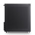 Caja Micro-ATX Jonsbo C6 Negro image number null