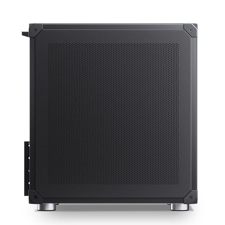 Caja Micro-ATX Jonsbo C6 Negro image number 35
