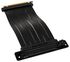 Card Riser Phanteks Premium 90&ordm; 220mm image number null