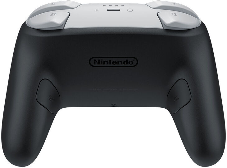 Gamepad Nintendo Switch 2 Pro Controller image number 3