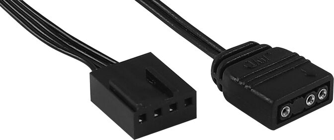 Cooler CPU Aerocool Core Plus ARGB image number 7