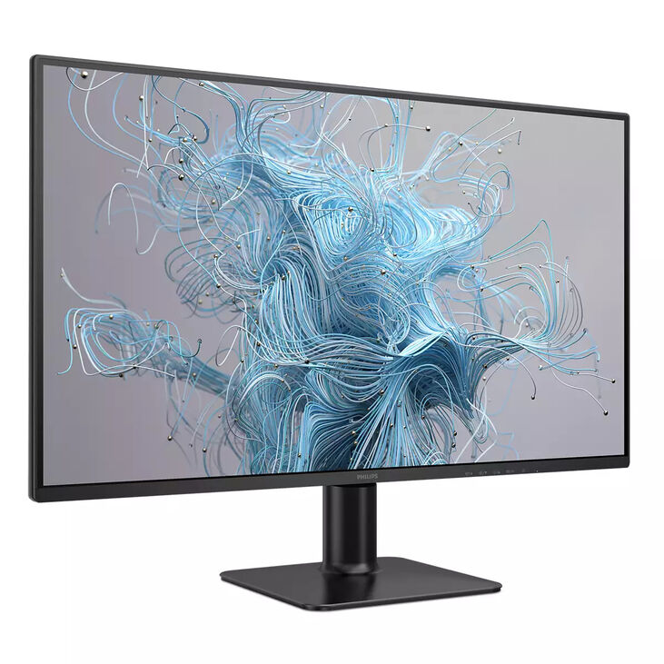 Monitor Philips Série 2000 27" 27E2N2500 IPS FHD 120Hz 1ms HDR10 image number 7