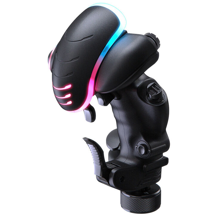 Flightstick VIRPIL Controls Constellation ALPHA Prime Right Handers image number 4