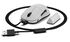 Ratón Gaming Endgame Gear XM2w 4k Wireless - Blanco image number null