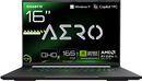 Port&aacute;til Gigabyte AERO X16 2WHA3PTC64AH 16" Ryzen AI HX 370 32GB DDR5 1TB RTX 5070 QHD+ 165Hz W11