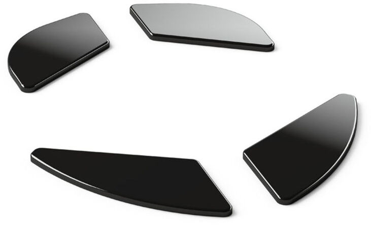 G-Floats Glorious Skates Cer&acirc;mica Negros - Model D image number 0