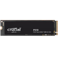 SSD Crucial P310 2TB Gen4 M.2 NVMe 2280 (6000/7100MB/s)