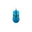Rat&oacute;n Gaming Cherry Xtrfy M42 Miami Blue image number null