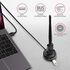 HUB USB AXAGON HUE-P1AL 4x USB 3.2 Gen 1 ROUND, micro USB power IN image number null
