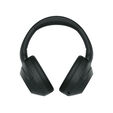 Auriculares Inal&aacute;mbricos Sony WH-ULT900N ULT Wear ANC Preto image number null