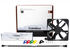 Noctua NF-S12A PWM chromax.black.swap Carcasa del ordenador Ventilador 12 cm Negro 1 pieza(s) image number null