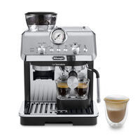 Cafetera Manual DeLonghi La Specialista Arte EC9155.MB 1400W 15 Bar