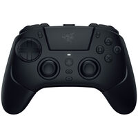 Mando Razer Raiju V3 Pro PS5/PC Wireless Negro