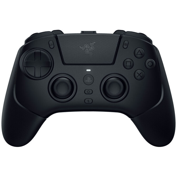 Mando Razer Raiju V3 Pro PS5/PC Wireless Negro image number 0