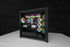 Módulo de pantalla LCD iCUE LINK RX de Corsair, color negro image number null