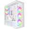 Caja E-ATX Arctic Xtender VG ARGB Vidrio Templado Blanco