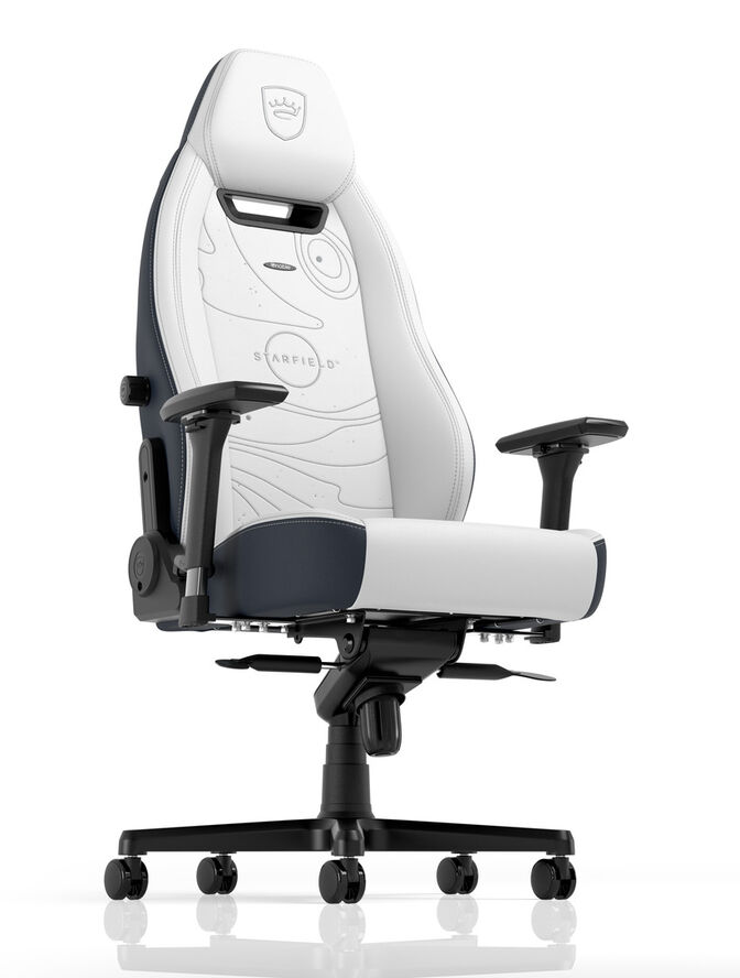 Silla noblechairs LEGEND - Starfield Edition image number 8