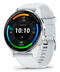 Smartwatch Garmin Venu 3 45mm Branco