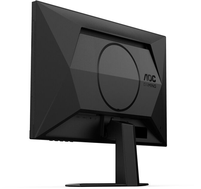 Monitor AOC Gaming G4 24" 24G4XE Fast IPS FHD 1ms HDR10 G-SYNC Compatible + Adaptive Sync image number 9
