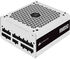 Fuente Alimentación Modular Corsair RM850 850W 80 Plus Gold Blanco image number null