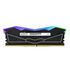Team Group Kit 32GB (2 x 16GB) DDR5 6000MHz Delta RGB Blanco CL38 V2 image number null