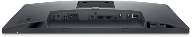 Monitor Dell P Series 24" P2423DE IPS QHD 60Hz 5ms USB-C (90W) SS USB (3.2 Gen1) image number 5