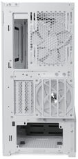 Caja E-ATX Lian Li Lancool 216 ARGB Blanca Vidrio Templado image number null