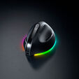 Rat&oacute;n Razer Pro Click V2 Vertical 10000DPI Wireless Negro image number null