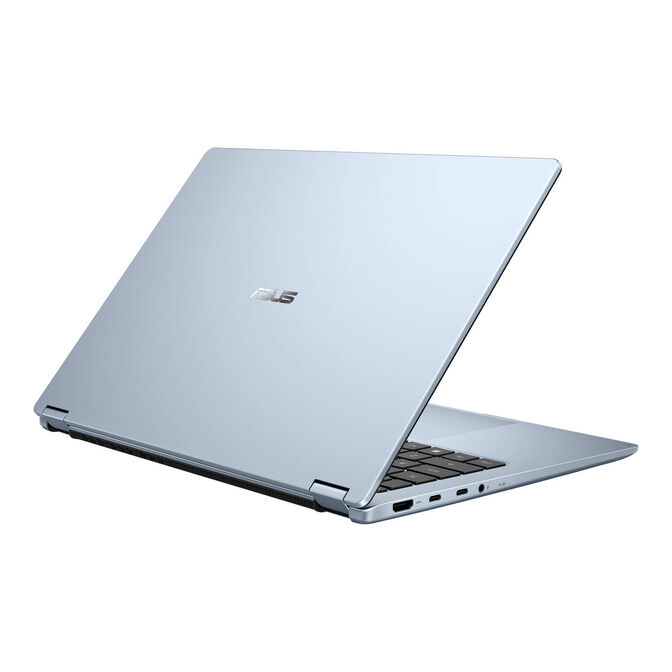 Port&aacute;til ASUS Vivobook S14 Flip OLED TP5408QA-X1PBOHDAB01 14" Snapdragon X X1 26 100 8GB 512GB Adreno Graphics WUXGA OLED W11 (sem carregador) image number 6