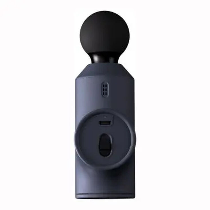 Pistola de Masaje Muscular Xiaomi Massage Gun Mini image number 5