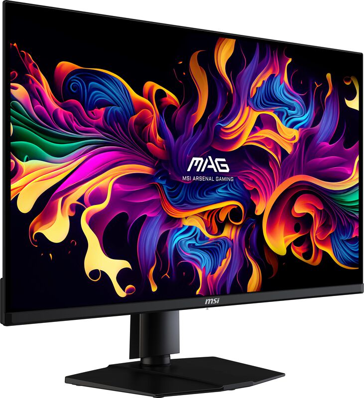 Monitor MSI 31.5" MAG 321UP QD-OLED 4K 16:9 165Hz FreeSync Premium HDR400 (0.03ms) image number 12