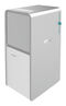 Aire Acondicionado Port&aacute;til Cecotec 8168 12000BTU Bomba de Calor WiFi T&aacute;ctil Mando