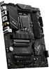 Placa Base MSI PRO B760-P WIFI DDR4 image number null